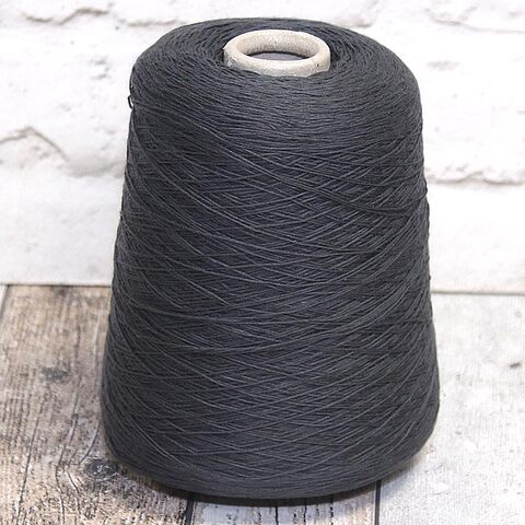 Хлопок IAFIL DAKOTA 625 темно-серый