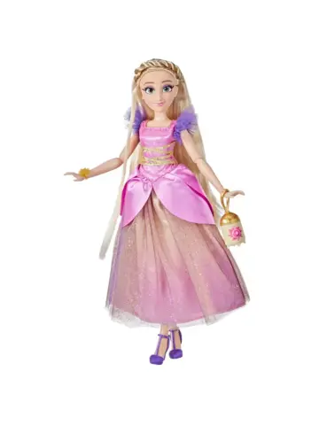 Кукла Принцесса Диснея Hasbro Рапунцель