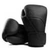 Перчатки Hayabusa E1 Leather Black