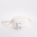 Сумка Саломея 226 канадский белый