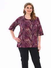 2526 Кофта женская