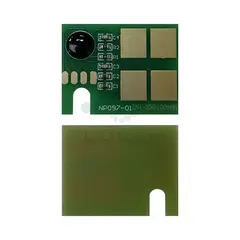 Чип картриджа Sindoh M402/403 (8К) UNItech(Apex)