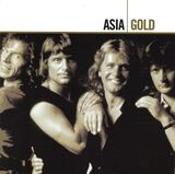ASIA: Gold (Компакт-диск)