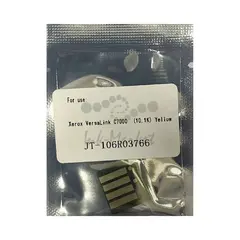 Чип Xerox VersaLink C7000 (106R03770) Yellow, 3.3K