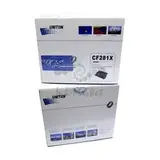 Совместимый картридж UNITON Premium для HP LJ M605/606/MFP M630 CF281X (25K)