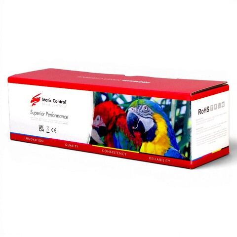 Картридж лазерный Static Control© 83A CF283A premium, черный (black), до 1500 стр - купить в компании MAKtorg