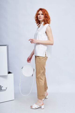 Marc Aurel Топ из вискозы