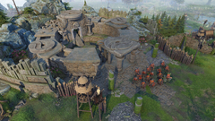 Игровая валюта The Settlers: New Allies: 7560 Credits Pack (цифровая версия) (Xbox One + Xbox Series X|S) (RU)