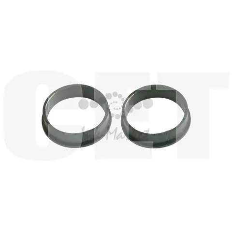 Бушинг тефлонового вала FC6-3502-000, FC6-3856-000, FC9-8069-000 для CANON iR ADVANCE 6055/6065/6075/6255/6265/6275 (CET), 2 шт/компл, CET2831