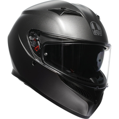 Мотошлем AGV K3 Matt Luna Grey
