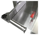 Пила для мяса Crazy Pan CP-BS1650AL+