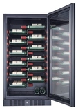 Винный шкаф Libhof Esthete ET-70 Black
