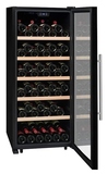 Винный шкаф La Sommeliere SLS117