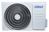 Сплит-система холодильная Belluna S360 W Эконом (с зимним комплектом)