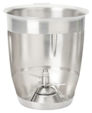 Термомиксер HotmixPRO Master Breeze