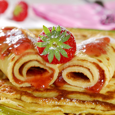 Сладки блин