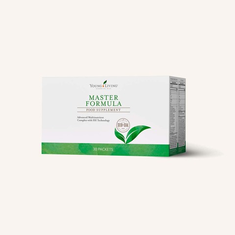 Master Formula – 30pk