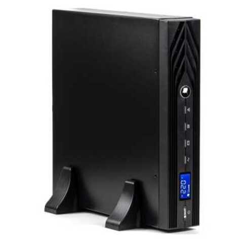 ИБП Бастион SKAT-UPS 1500-RACK-ON-3x9-E