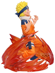 Фигурка Banpresto Naruto 72 Series Vibration Stars: Naruto Uzumaki (Ver. A)