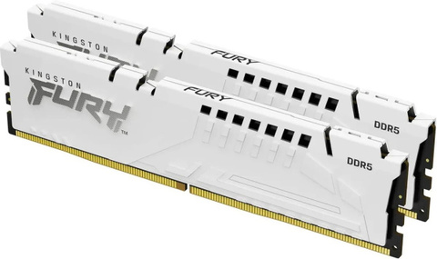 DDR5 32GB (2*16GB) Kingston FURY KF568C34BWEK2-32