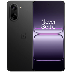 Смартфон OnePlus Nord CE5 8/128GB, Black Infinity (Черный)