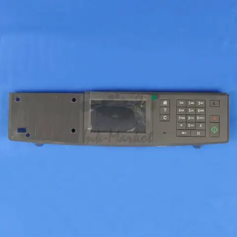 Панель оператора в сборе Lexmark CX410/XC2130 (41X0911)