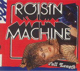 MURPHY, ROISIN : Roisin Machine (Компакт-диск)
