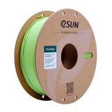 Пластик для 3D-печати eSUN PLA-Matte, 1,75 мм, 1 кг, зелёный маття, PLA-MT175O-MC1P1