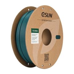 Пластик для 3D-печати eSUN PLA-Matte, 1,75 мм, 1 кг, зелёный Моранди, PLA-MT175MO-G1P1