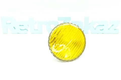 Оптика фары ФГ 122 БС