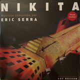 OST: Nikita (Eric Serra)