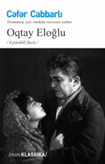 Oqtay Eloğlu