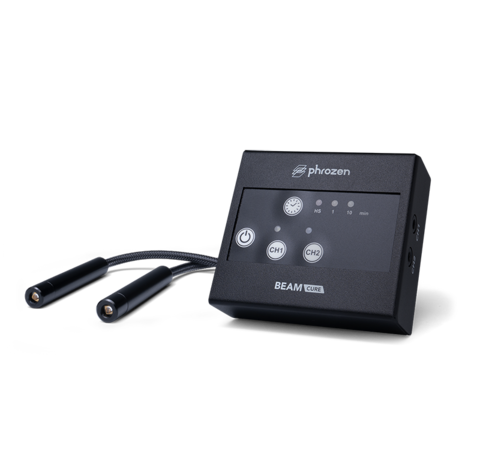 Ручка Phrozen Cure Beam для дозасветки моделей