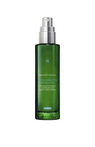 SkinCeuticals  Phyto Corrective Essence Mist Увлажняющий успокаивающий спрей для лица с растительными экстрактами 50 мл