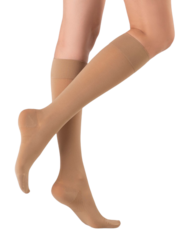 Компрессионные гольфы Ofa Bamberg Memory (II класс, 23-32 мм рт. ст.)