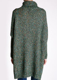 Туника ERMANNO SCERVINO