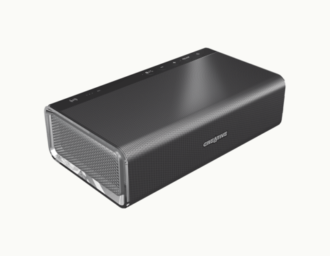 Портативная акустика Creative Sound Blaster Roar SR20A