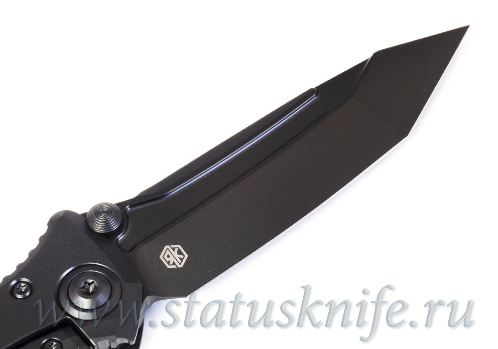 Нож Microtech Socom Bravo 261-1DLCTCFTIS DLC Signature