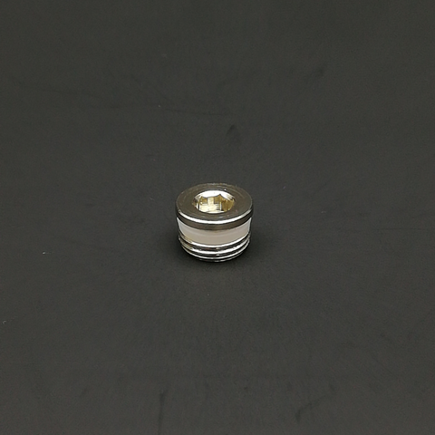 Заглушка CAMOZZI  (S2610  1/4)  /51-2610-0057/