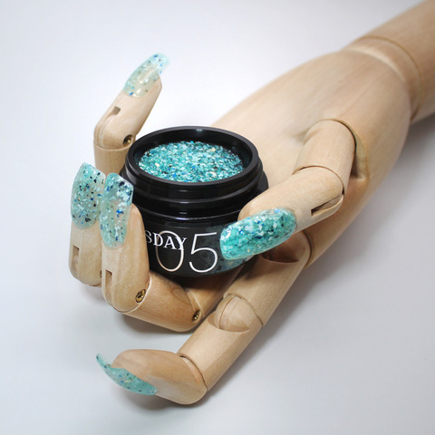 Гель Bloom WEDNESDAY №05 15 мл