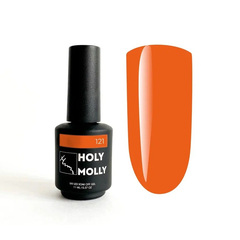 Гель - лак Holy Molly №121 11ml