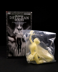 Фигурка Banpresto Go Nagai Devilman: Silene (GW Series) (Retro)