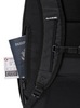 Картинка рюкзак городской Dakine campus premium 28l Black Ripstop - 5