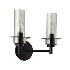 Настенный светильник Lumion MADONNA 6555/2W