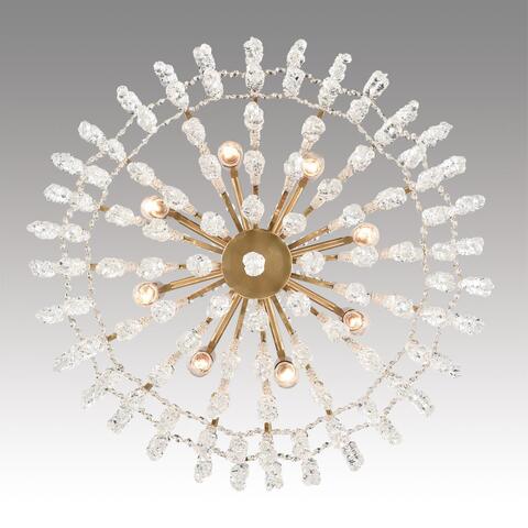 Подвесная люстра Lumion KRISTINA 8243/8