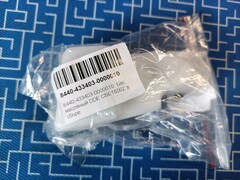 Бак масляный DDE CSE1800Z в сборе