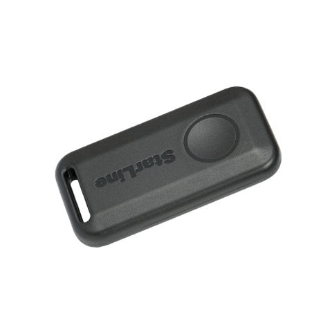 Сигнализация с автозапуском StarLine B97 V2 3CAN+FD+4LIN LTE