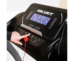 Беговая дорожка DFC SILUET FITNESS T0005S