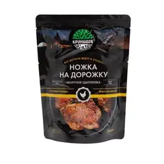 Окорочок цыпленка 'Кронидов', 325г