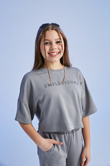 Футболка к/р д/д DELORAS 22557